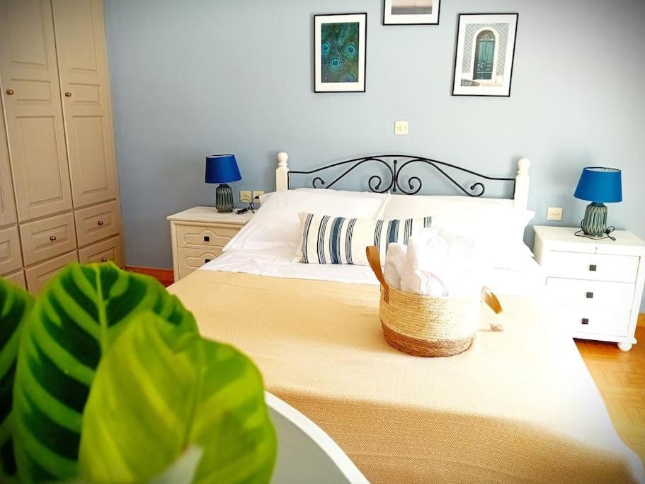 Vila Duka'S Gardenhouse Skopelos Exteriér fotografie