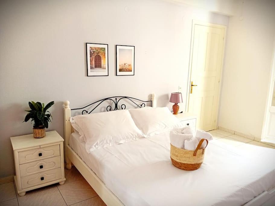 Vila Duka'S Gardenhouse Skopelos Exteriér fotografie